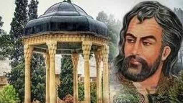 گلعذارا ز گلستان وطن هیچ نمانی